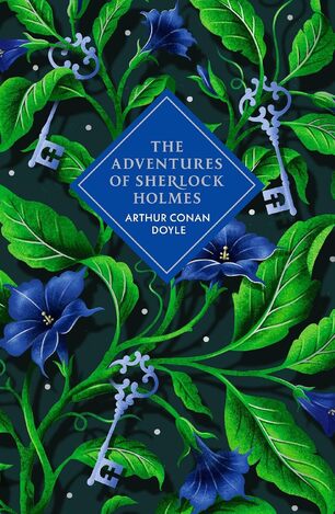 THE ADVENTURES OF SHERLOCK HOLMES (DOYLE) (ΑΓΓΛΙΚΑ) (HARDCOVER) (SERIES VINTAGE COLLECTORS CLASSICS)