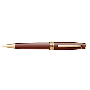 CROSS ΣΤΥΛΟ BAILEY LIGHT DARK RED GT BP AT074211