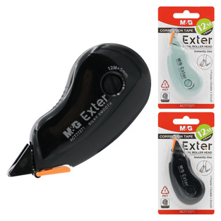 M&G ΔΙΟΡΘΩΤΙΚΗ ΤΑΙΝΙΑ 5mm x 12m EXTER ACT77271
