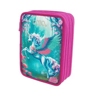 POLO ΚΑΣΕΤΙΝΑ ΤΕΤΡΑΓΩΝΗ ΤΡΙΠΛΗ ΚΕΝΗ MOVER UNICORN 937073 8383