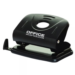 OFFICE PRODUCTS ΠΕΡΦΟΡΑΤΕΡ ΜΕΤΑΛΛΙΚΟ 25φ ΜΑΥΡΟ 1805221105