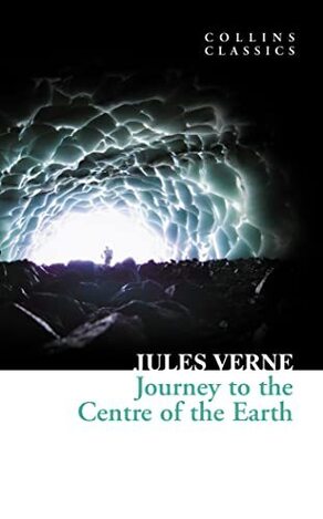 JOURNEY TO THE CENTRE OF THE EARTH (VERNE) (ΑΓΓΛΙΚΑ) (PAPERBACK)
