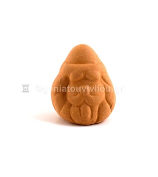 ΠΡΟΣΩΠΟ ΑΙ ΒΑΣΙΛΗ ΚΕΡΑΜΙΚΟ 3CM 3406903