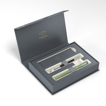 PARKER ΠΕΝΑ VECTOR XL GREEN CT FP (ΜΕ ΔΩΡΟ ΑΝΤΛΙΑ)