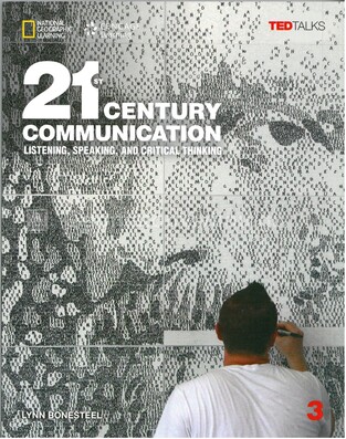 21ST CENTURY COMMUNICATION 3 STUDENT BOOK