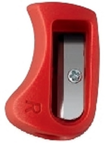 STABILO ΞΥΣΤΡΑ ΓΙΑ ΔΕΞΙΟΧΕΙΡΑ EASYGRAPH 4532