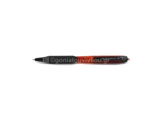 UNIBALL ΣΤΥΛΟ JETSTREAM 101 RT ΚΟΚΚΙΝΟ SXN10107