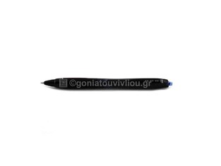UNIBALL ΣΤΥΛΟ JETSTREAM SPORTY 0.7mm ΜΠΛΕ SXN157S