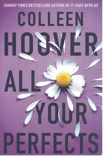 ALL YOUR PERFECTS (HOOVER) (ΑΓΓΛΙΚΑ) (PAPERBACK) (EDITION 2022)