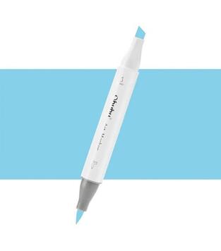 OHUHU ΜΑΡΚΑΔΟΡΟΣ ΟΙΝΟΠΝΕΥΜΑΤΟΣ ΑΛΚΟΟΛΗΣ ΜΕ ΔΙΠΛΗ ΜΥΤΗ (ΠΙΝΕΛΟ ΠΛΑΚΕ) TAHITIAN BLUE B070