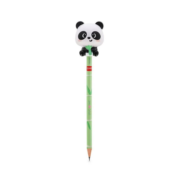 LEGAMI ΜΟΛΥΒΙ ΜΕ SQUEEZIES HB PANDA PSQ0001