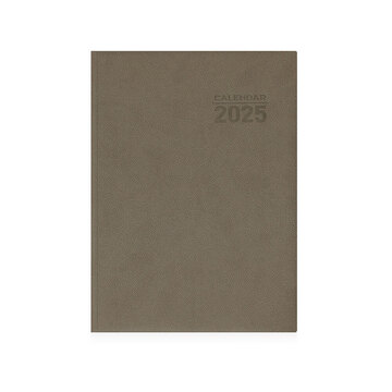 2025 ΗΜΕΡΟΛΟΓΙΟ ΗΜΕΡΗΣΙΟ NAPOLI 21x29cm ΚΑΦΕ ΠΟΥΡΟΥ 016 (EKDOSIS)