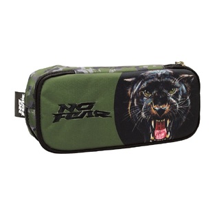 BACK ME UP NO FEAR ΚΑΣΕΤΙΝΑ ΒΑΡΕΛΑΚΙ ΜΕ 2 ΦΕΡΜΟΥΑΡ FOREST PUMA 348 44141