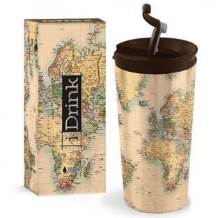 I TOTAL I DRINK ΚΟΥΠΑ ΘΕΡΜΟΣ ΑΠΟ ΑΝΟΞΕΙΔΩΤΟ ΑΤΣΑΛΙ 350ml ID0204 OLD MAP
