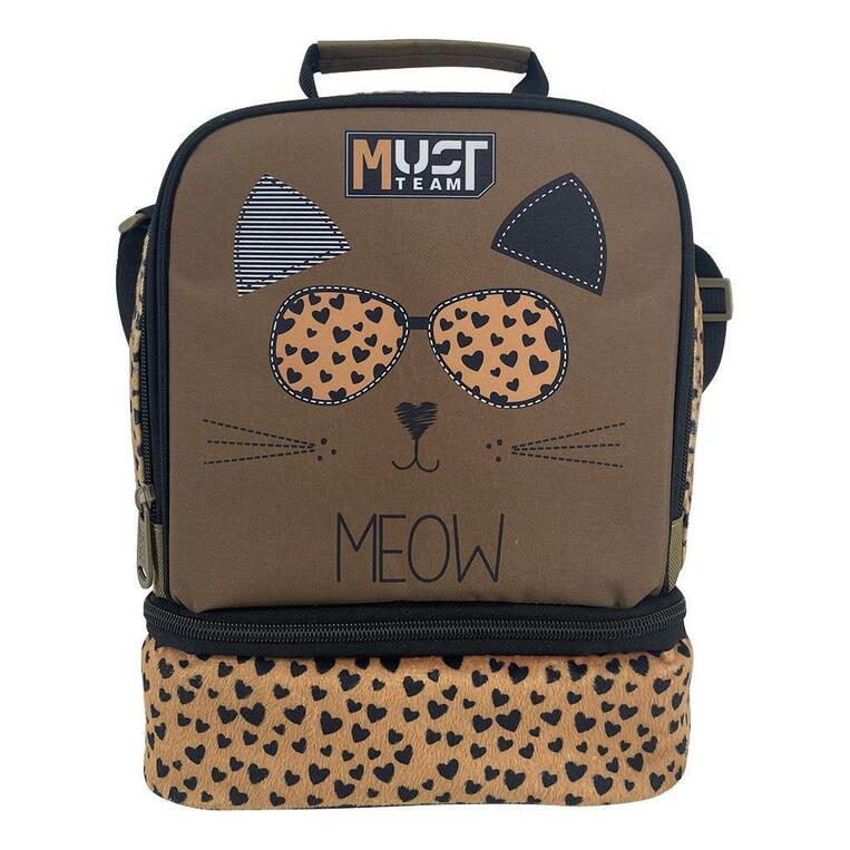MUST TEAM ΤΣΑΝΤΑΚΙ ΦΑΓΗΤΟΥ YUMMY ΙΣΟΘΕΡΜΙΚΟ MEOW 587279