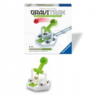 RAVENSBURGER ΕΠΙΤΡΑΠΕΖΙΟ ΠΑΙΧΝΙΔΙ GRAVITRAX CATAPULT 26098