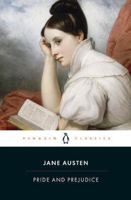 PRIDE AND PREJUDICE (AUSTEN) (ΑΓΓΛΙΚΑ) (PAPERBACK)