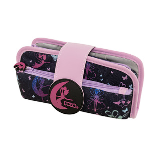 POLO ΚΑΣΕΤΙΝΑ ΒΑΡΕΛΑΚΙ ΚΑΙ ΤΕΤΡΑΓΩΝΗ RUBBER ΝΕΡΑΙΔΕΣ 937019 8441