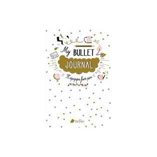 MY BULLET JOURNAL Η ΟΜΟΡΦΗ ΖΩΗ ΜΟΥ (RYDER)