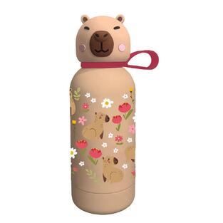 MUST TEAM ΠΑΓΟΥΡΙ ΘΕΡΜΟΣ ΑΝΟΞΕΙΔΩΤΟ 350ml CAPYBARA 587469