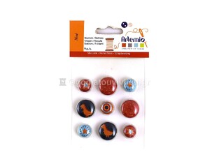 ARTEMIO ΥΦΑΣΜΑΤΙΝΑ ΚΟΥΜΠΙΑ NOE 1213064013