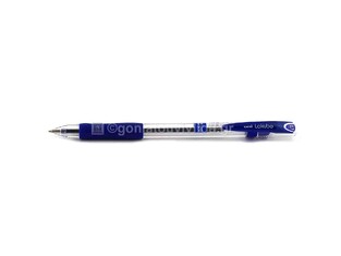 UNIBALL ΣΤΥΛΟ VERY LAKUBO 0.7mm SG100 ΜΠΛΕ