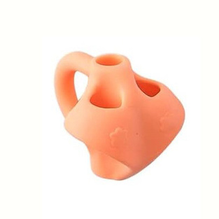 ΛΑΒΗ ΓΡΑΦΗΣ ΓΙΑ ΜΟΛΥΒΙ GRIP SOFT ΤΡΙΩΝ (3) ΔΑΧΤΥΛΩΝ (ΤΡΙΠΟΔΙΚΗ) ΣΟΜΟΝ 0664534