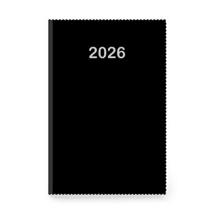 2026 ΗΜΕΡΟΛΟΓΙΟ ΗΜΕΡΗΣΙΟ VINTAGE 14x21cm ΜΠΛΕ ΣΚΟΥΡΟ ΠΕΡΑΣΤΟ ΣΕ ΘΗΚΗ ΜΕ ΕΥΡΕΤΗΡΙΟ ΜΗΝΩΝ 357349 (ΤΡΙΠΕΡΙΝΑ)