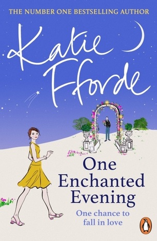 ONE ENCHANTED EVENING (FFORDE) (ΑΓΓΛΙΚΑ) (PAPERBACK)