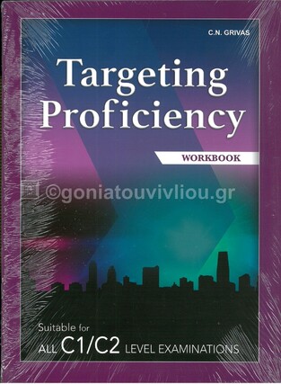 TARGETING PROFICIENCY WORKBOOK (WITH COMPANION)