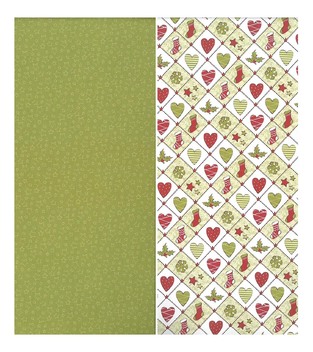 URSUS ΧΑΡΤΟΝΙ 50Χ70 ΧΡΙΣΤΟΥΓΕΝΝΙΑΤΙΚΟ TRADITION 300GR 13702203