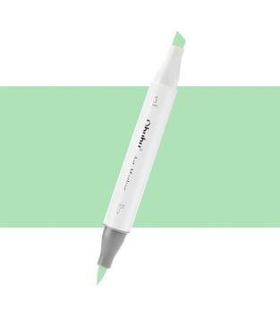 OHUHU ΜΑΡΚΑΔΟΡΟΣ ΟΙΝΟΠΝΕΥΜΑΤΟΣ ΑΛΚΟΟΛΗΣ ΜΕ ΔΙΠΛΗ ΜΥΤΗ (ΠΙΝΕΛΟ ΠΛΑΚΕ) LEAF GREEN G440