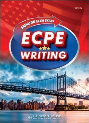 HAMILTON EXAM SKILLS ECPE WRITING