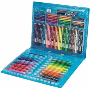 MAPED ΣΕΤ ΖΩΓΡΑΦΙΚΗΣ COLOR PEPS 100τεμ 907003
