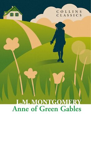 ANNE OF GREEN GABLES (MONTGOMERY) (ΑΓΓΛΙΚΑ) (PAPERBACK)