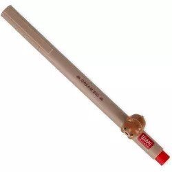 LEGAMI ΣΤΥΛΟ GEL 0.5mm LOVELY FRIENDS DREAM BIG BEAR (ΚΟΚΚΙΝΗ ΓΡΑΦΗ) CPP0003