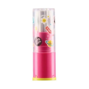 DABLY ΓΟΜΑ ΞΥΣΤΡΑ ΚΡΑΓΙΟΝ LUCKY ΑΣΠΡΗ ΜΑΡΓΑΡΙΤΑ 105008