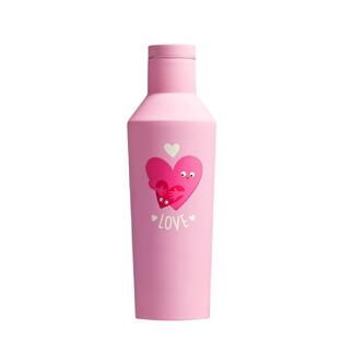 ΠΑΓΟΥΡΙ ΜΠΟΥΚΑΛΙ ΘΕΡΜΟΣ ΑΝΟΞΕΙΔΩΤΟ 500ml HEART