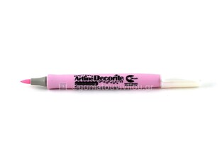 ARTLINE DECORITE BRUSH ΜΑΡΚΑΔΟΡΟΣ ΜΕ ΜΥΤΗ ΠΙΝΕΛΟΥ ΡΟΖ