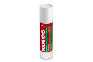 KORES ΚΟΛΛΑ STICK 20gr