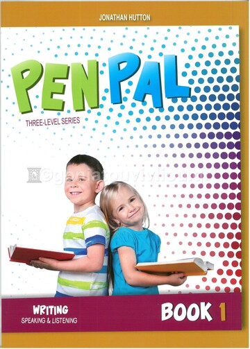 PEN PAL 1 (EDITION 2017)