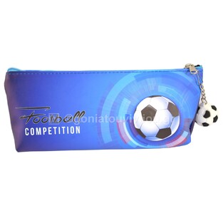 SPADI ΚΑΣΕΤΙΝΑ ΒΑΡΕΛΑΚΙ ΠΛΑΚΕ ΜΕ ΜΠΡΕΛΟΚ FOOTBALL COMPETITION ΜΠΛΕ 045236