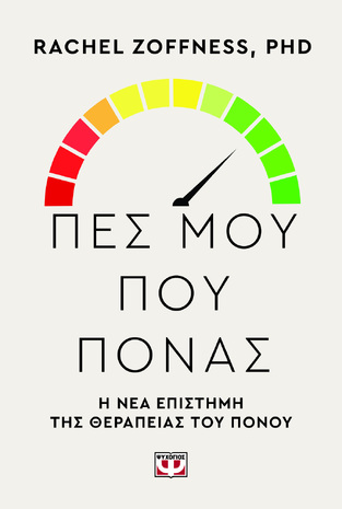 ΠΕΣ ΜΟΥ ΠΟΥ ΠΟΝΑΣ (ZOFFNESS) (ΕΤΒ 2026)