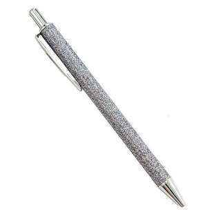 FUNKY FISH ΣΤΥΛΟ SILVER STRASS CHERRY BLOSSOM 30030166 (ΜΠΛΕ ΓΡΑΦΗ)