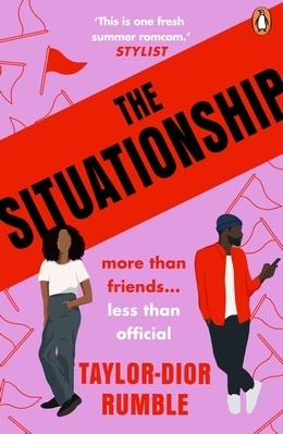THE SITUATIONSHIP (RUMBLE) (ΑΓΓΛΙΚΑ) (PAPERBACK)