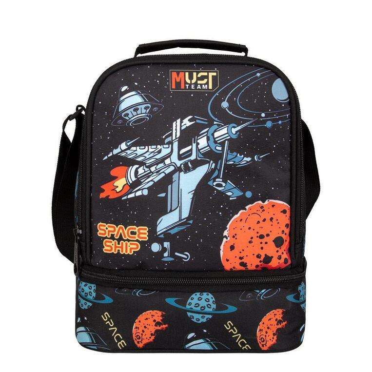 MUST TEAM ΤΣΑΝΤΑΚΙ ΦΑΓΗΤΟΥ YUMMY ΙΣΟΘΕΡΜΙΚΟ SPACESHIP 586746