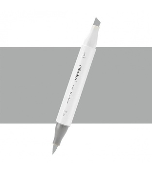 OHUHU ΜΑΡΚΑΔΟΡΟΣ ΟΙΝΟΠΝΕΥΜΑΤΟΣ ΑΛΚΟΟΛΗΣ ΜΕ ΔΙΠΛΗ ΜΥΤΗ (ΠΙΝΕΛΟ ΠΛΑΚΕ) GREEN GREY GG060