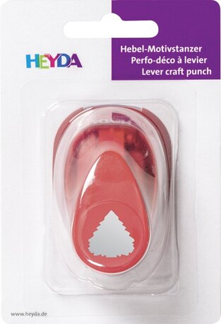 HEYDA ΠΕΡΦΟΡΑΤΕΡ MINI (ΜΙΝΙ) ΕΛΑΤΟ 203687430