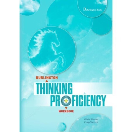 THINKING PROFICIENCY WORKBOOK