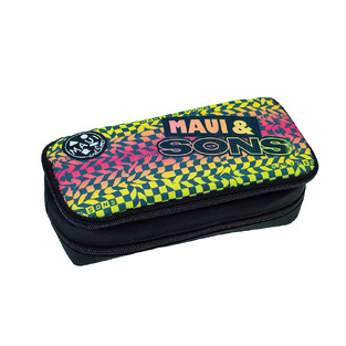 BACK ME UP MAUI ΚΑΣΕΤΙΝΑ ΒΑΡΕΛΑΚΙ ΟΒΑΛ ΜΕ 2 ΦΕΡΜΟΥΑΡ NUWAVE 33938141